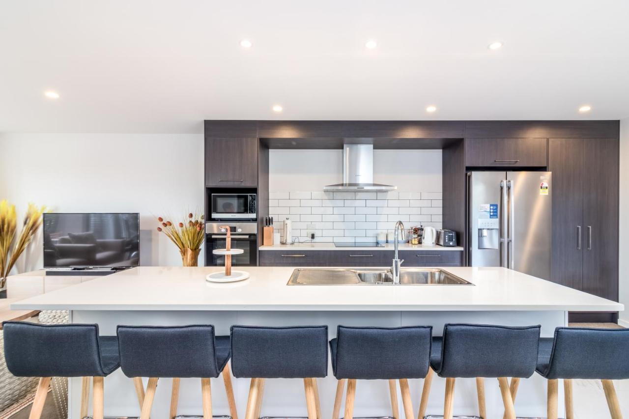 Casa de férias Restful In Riccarton